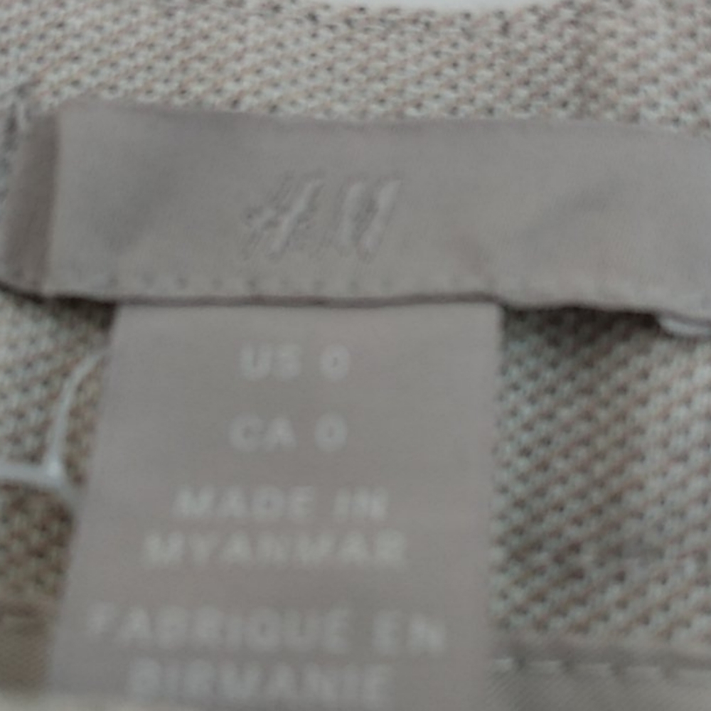 Pants - Picture 2 of 3